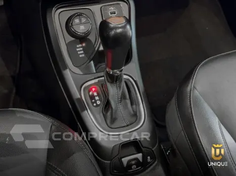 COMPASS - 2.0 16V LIMITED 4X4 AUTOMÁTICO