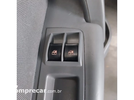 PALIO 1.0 MPI ATTRACTIVE 8V FLEX 4P MANUAL