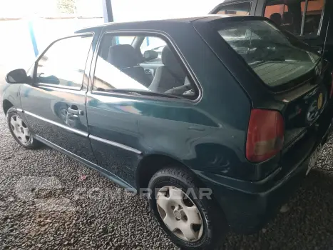 GOL 1.6 MI CL 8V