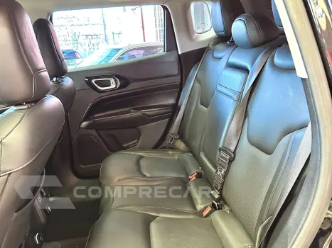 COMPASS 1.3 T270 TURBO FLEX LIMITED AT6