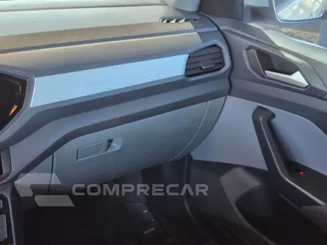 T-Cross 1.0 200 Tsi Total Flex Sense Automático