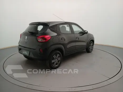 KWID 1.0 12V SCE FLEX ZEN MANUAL