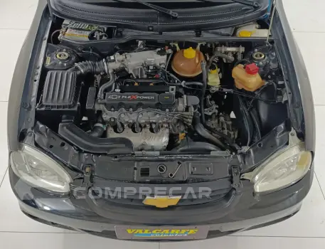 CLASSIC 1.0 MPFI Life 8V