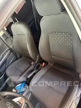 HB 20 Hatch 1.0 12V 4P FLEX SENSE