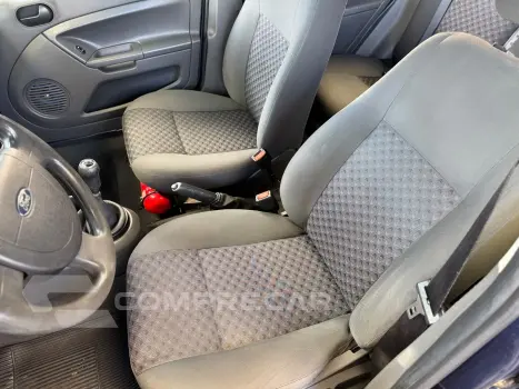 Fiesta Personnalité 1.0 8V 66cv 5p