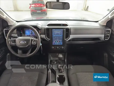 RANGER 2.0 TURBO DIESEL CD XLS 4X4 AUTOMÁTICO