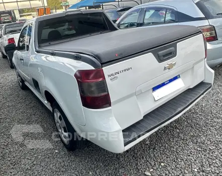 Montana 1.4 FLEX LS