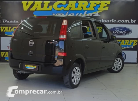 MERIVA 1.8 MPFI JOY 8V
