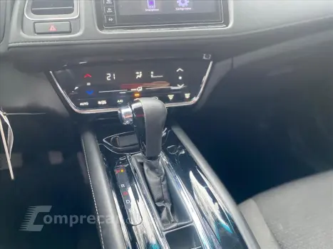 HR-V 1.8 16V FLEX EX 4P AUTOMÁTICO