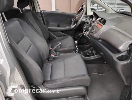 FIT 1.5 EX 16V