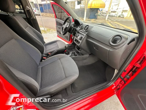 GOL 1.0 MI Special 8V
