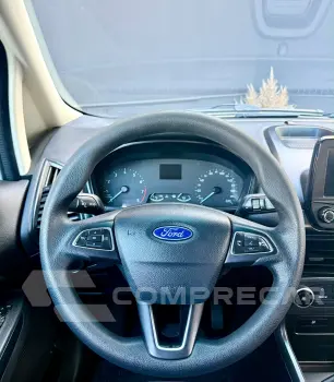 ECOSPORT 1.5 Ti-vct SE