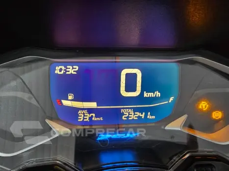 PCX 160 ABS