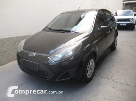 FIESTA 1.0 MPI Class Hatch 8V