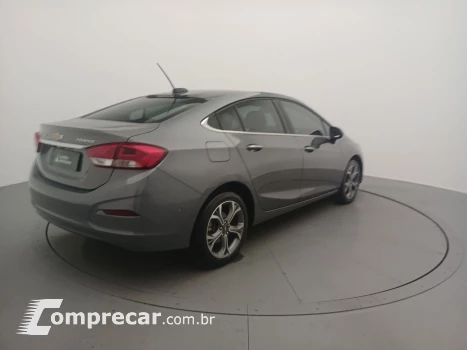 CRUZE 1.4 TURBO FLEX PREMIER AUTOMÁTICO