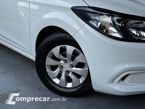 ONIX 1.0 MPFI JOY 8V FLEX 4P MANUAL