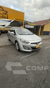 I30 1.6 MPFI 16V