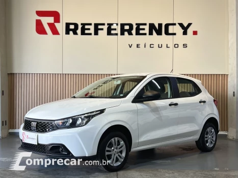 Fiat ARGO 1.0 FLEX MANUAL 4 portas
