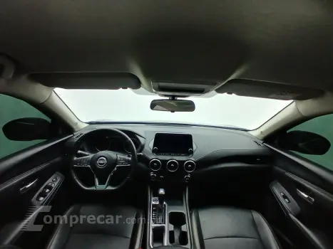 SENTRA 2.0 16V GASOLINA ADVANCE XTRONIC