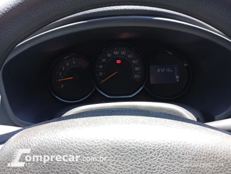 SANDERO 1.0 12V SCE Expression