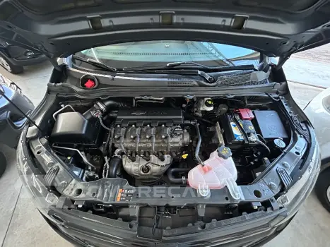 ONIX HATCH ACTIV 1.4 8V Flex 5P Aut.