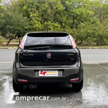 PUNTO SPORTING 1.8