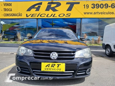 GOLF 2.0 MI Sportline 8V