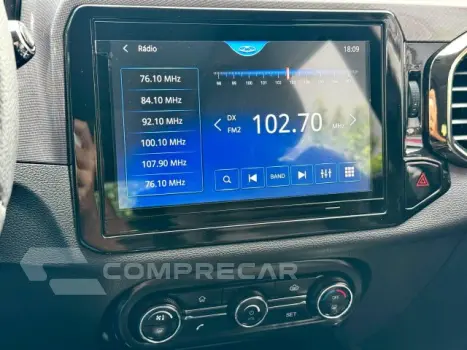 TIGGO 5x - 1.5 VVT TURBO i TXS DCT