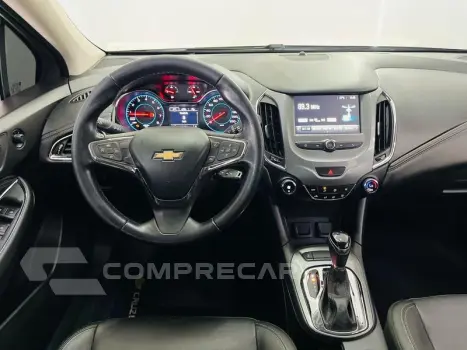 CHEV CRUZE LT NB AT