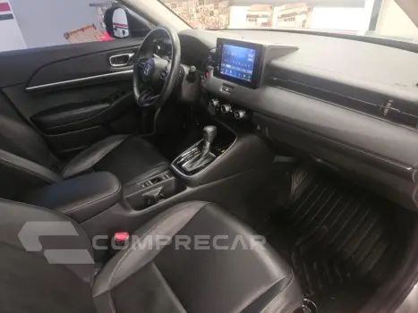 HR-V 1.5 DI I-vtec EXL