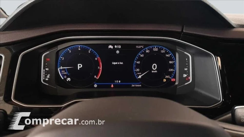 VIRTUS 1.0 200 TSI HIGHLINE AUTOMÁTICO