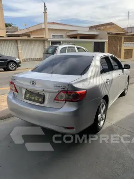 COROLLA 1.8 GLI 16V