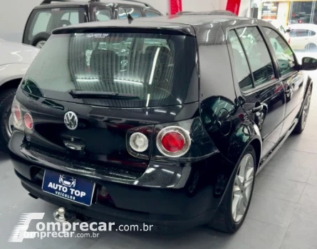 GOLF 1.6 MI 8V