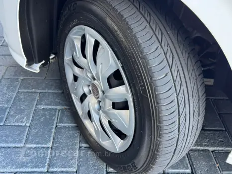 ARGO 1.0 Firefly Drive