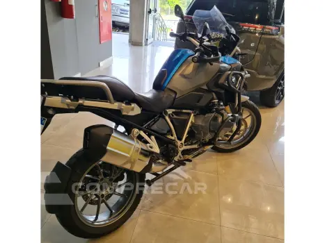 R 1250 GS ADVENTURE PREMIUM