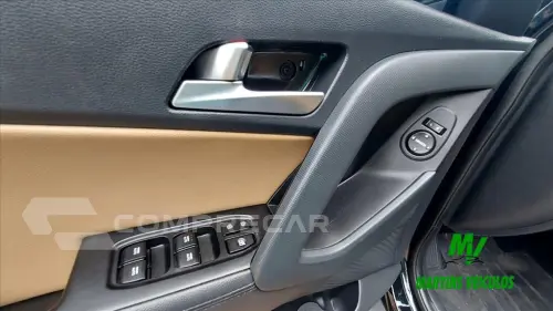 CRETA 1.6 16V FLEX SMART AUTOMÁTICO