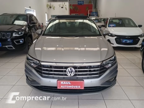 JETTA 1.4 250 TSI Comfortline