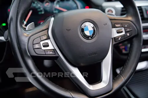 X3 XDRIVE 20i 2.0/X-Line Bi-TB Flex Aut.