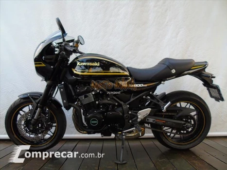 Z900RS CAFÉ