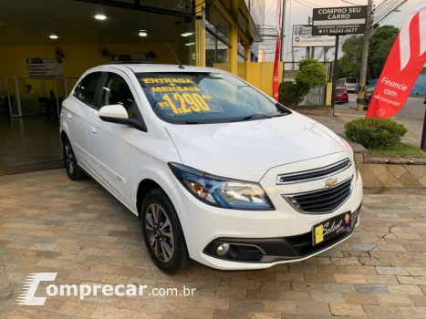 ONIX 1.4 MPFI LTZ 8V