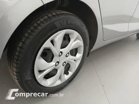 HB20 1.0 12V FLEX COMFORT PLUS MANUAL