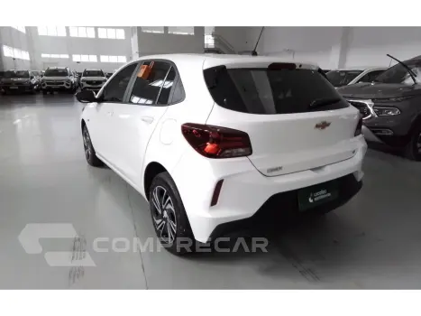 ONIX 1.0 FLEX LT MANUAL