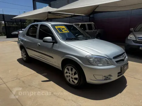 Prisma 1.4 4P LT ECONOFLEX