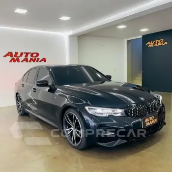 320I