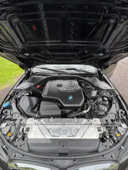 BMW 330I M Sport 2.0 TB 16V 4P