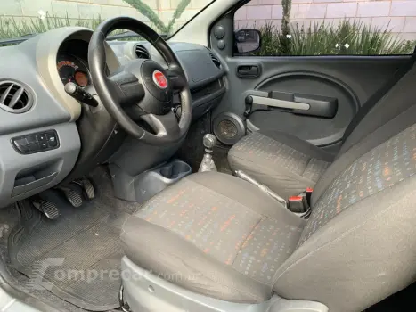 UNO 1.0 EVO VIVACE 8V FLEX 2P MANUAL