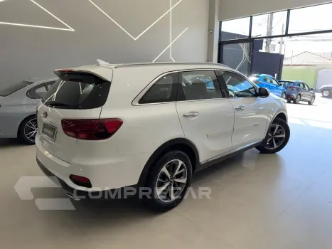 sorento ex 2.4