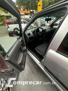 GOL 1.0 MI 8V G.IV
