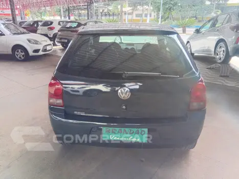 gol G4 1.0