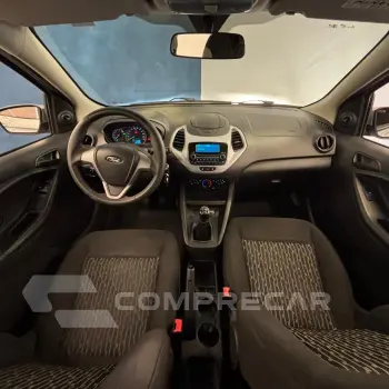 Ka 1.0 S TiVCT Flex 5p